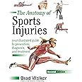 The Anatomy of Sports Injuries, Second Edition