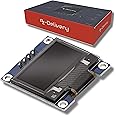 AZDelivery OLED Parent 128 x 64 Pixel 0.96 Inches