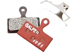 GALFER Shimano FD452 - Pastillas de Freno