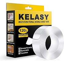 Extra Large Double Sided Tape Heavy Duty Removable 3M 300LSE Double Sided Super - View #3