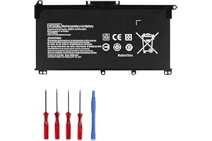 Indmird HT03XL L11119-855 Batteria per HP Pavilion 14-CD 14-CE 14-CF 14-CK 14-CM14-DH 14Q-CS 14Q-CY 14S-CF 14S-CR 15-CS 15-DA 15-DB 15-DW 15G-DR 17-BY 17-CA HSTNN-UB7J HSTNN-DB8R HT03041XL