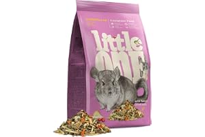 Little One Food for Chinchillas (2.3kg)