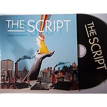 ★輸入盤CD【THE SCRIPT/Before the Worst】■ Amazon.co.jp: ☆ Imported CD (THE SCRIPT / Before the Worst