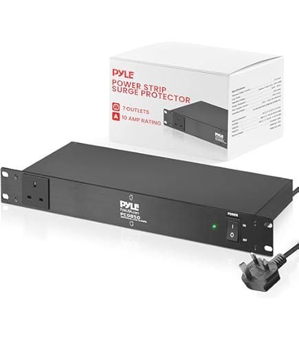 LMS Data PDU 2WS H SP SOHO Specifications   LMS Data PDU 2WS - View #9