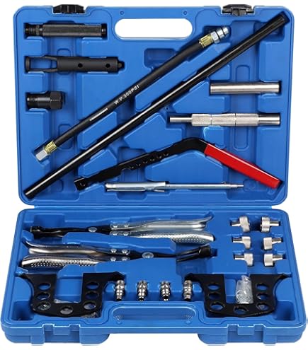 XP Tools Klepveerspanner 35 - 200mm - Tuinmachineconcurrent