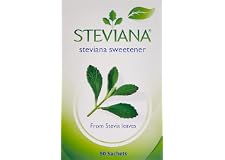 Steviana Leaves Tea 50 Pcs