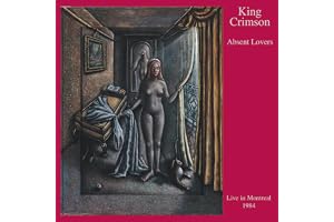Absent Lovers (1984)