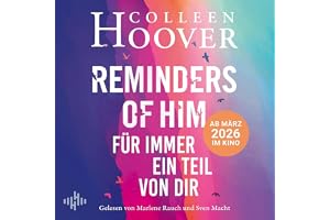 Reminders of Him – Für immer ein Teil von dir