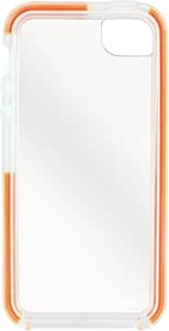 Tech21 D3O Impact Band for iPhone 5/5S - Clear