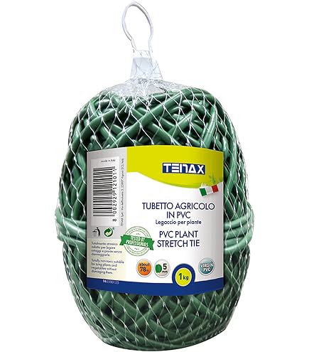 Verdemax Mazzo Di Tubetto Per Legature | Leroy Merlin