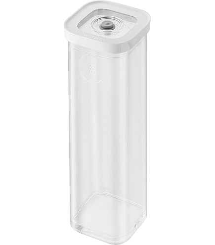 ZWILLING Boîte Fresh et Save Cube XS Récipient Sous Vide