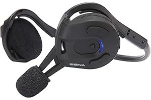Sena EXPAND-02 Bluetooth-Kommunikationssystem, Black, Universal