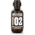Dunlop 02 Fingerboard Conditioner 2OZ 6532