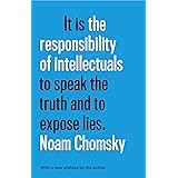 The Responsibility of Intellectuals: Fiftieth Anniversary Edition