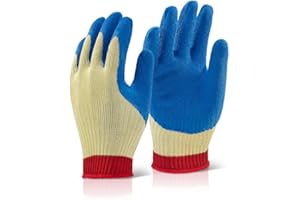 BEESWIFT KEVLAR lateks rękawiczki duże S