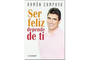 Ser Feliz Depende De Ti