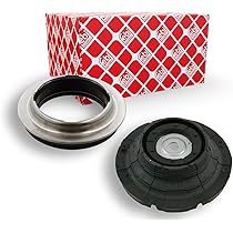 Kit Montaggio Ammortizzatore Febi Bilstein 33391 Con Cuscinetto A Sfere - Ricambio Auto, Nuovo - 6
