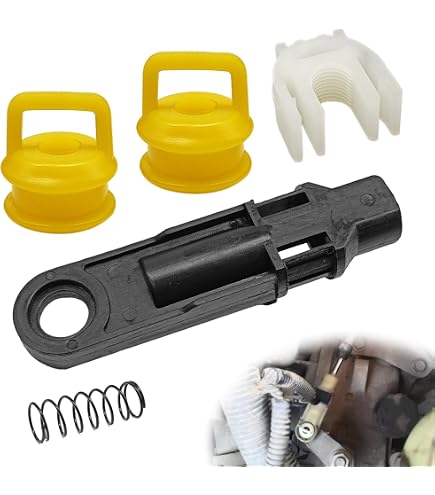 thumbnail image 2 of Shift Cable Replacement For Chevy Silverado 1500 & GMC Truck (OE# 12477640) 2 of 6