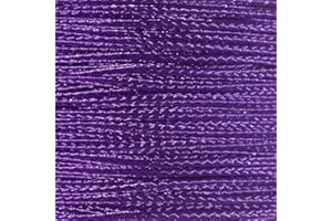 PARACORD PLANET Cable Trenzado de 1,18 mm de diámetro, Bobina de 125 pies, Disponible en una Variedad de Colores