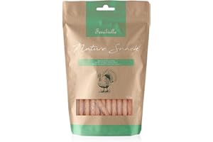 Nature Snack Bastoncini Tacchino - 15 Buste, NS32-BOX