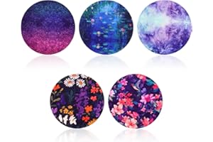 XIHIRCD 25 Stk Blutzuckersensorabdeckungen, Wasserdicht Vliesstoff Sensorabdeckungen für Libre 2 oder 3