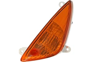 VICMA V PARTS - 7157 : Intermitente Delantero Izquierdo Honda Honda SH 125/150 (01-02).