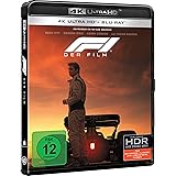F1 [4K Blu-ray + Blu-ray]