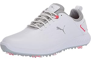 PUMA GOLF Women's Ignite Blaze Pro Golf Shoe, 0
