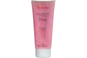 EAU THERMALE AVENE Avène, Exfoliante Corporal - 200 ml.
