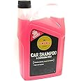 Simoniz Car Shampoo with Carnbuba Wax - 5 Litre