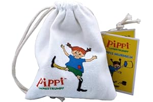 OETINGER FRIEDRICH GMBH Pippi Langstrumpf. Murmeln