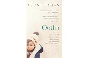 Ootlin: The must-read memoir about growing up in the UK care system