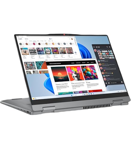 Dell Latitude 5330 2in1 Touch Laptop i7, 12th Gen Core i7-1265U