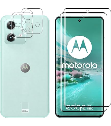 Brotect Pellicola Protettiva Opaca Per Motorola Moto One Macro (2 Pezzi) - Anti-Riflesso, Anti-Graffio, Anti-Impronta, Made In Germany