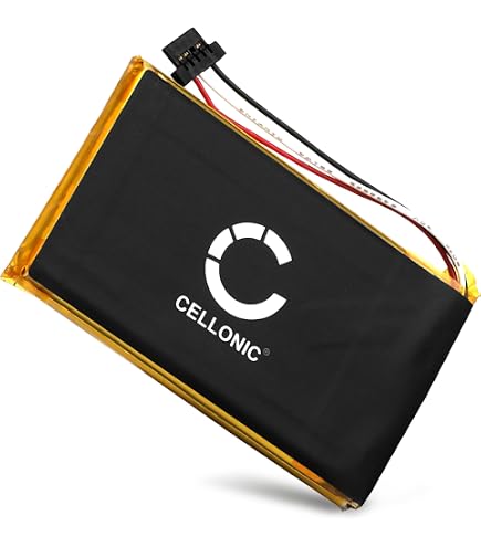 Vhbw batteria compatibile con Becker BE B40, BE B50, professional.6 LMU navigatore GPS (1550mAh, 3,7V, Li-Poly) | Leroy Merlin