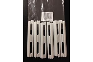 IMPERIA IPS640015 Kit grattoirs lisses pour Macch Imperia