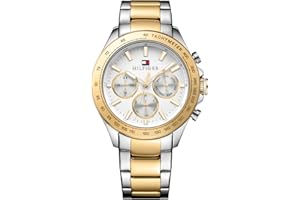 Tommy Hilfiger męska bransoletka i zegarek