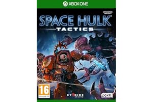 FOCUS HOME INTERACTIVE Space Hulk: Tactics