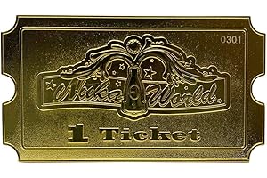 Fanattik FLT-24K Merchandise