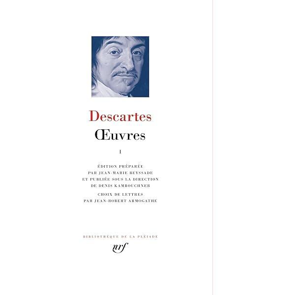 Œuvres I, II