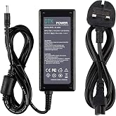 DTK 19 V 3.42A 65W Laptop Şarj ASUS Diz&uuml;st&uuml; Bilgisayar PC G&uuml;&ccedil; Kablosu Kaynağı Kurşun AC Adapt&ouml;r&uuml; VivoBook Zenbook Prime Trans