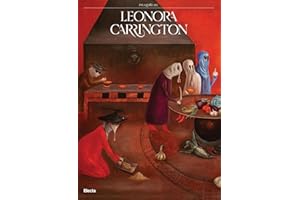 Leonora Carrington. Ediz. italiana