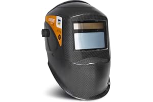 GYS - Maska Expert 11 Carbon True Color