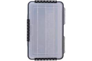 Plano Almacenamiento de Pesca hermético Compacto Impermeable