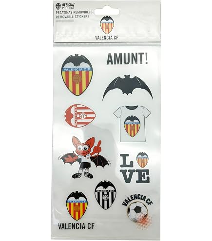 Valencia Féminas CF C Kit History - Football Kit Archive