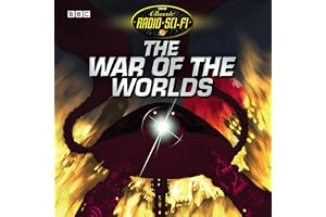 The War Of The Worlds: Classic Radio Sci-Fi