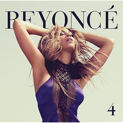 Dangerously in Love * Sacd *: Beyoncé: Amazon.it: CD e Vinili}