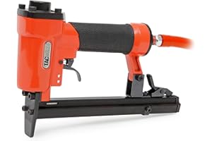 Tacwise A14014V Druckluft-Polstertacker, verwendet Typ 140/4-14mm Heftklammern