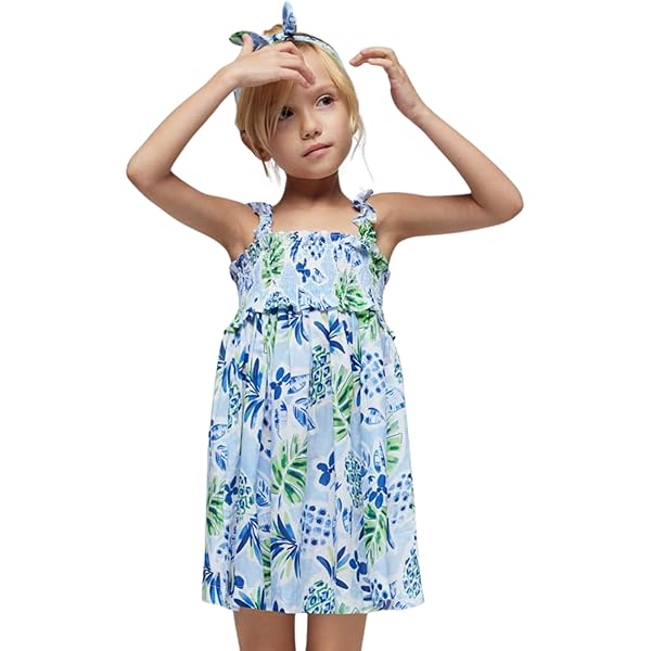 Completo Bambina Mayoral Orchidea - 100% Cotone, Taglia 54, Primavera/Estate 2025 - Foto 7