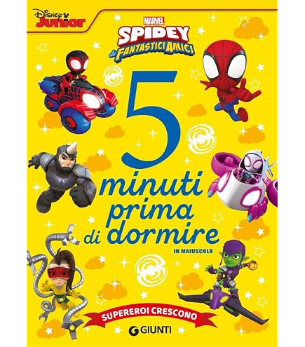 Clementoni Ordinateur Portable Spiderman – Jeu Éducatif Parlant En Italien Pour Enfants Dès 4 Ans